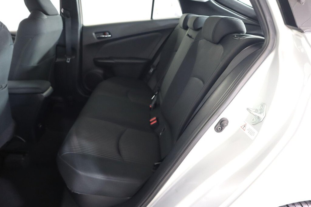 Used Toyota Prius 2022 for sale - 76841463: Photo 15