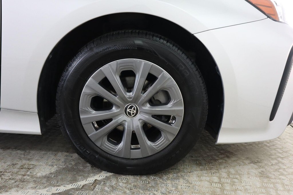 Used Toyota Prius 2022 for sale - 76841463: Photo 26