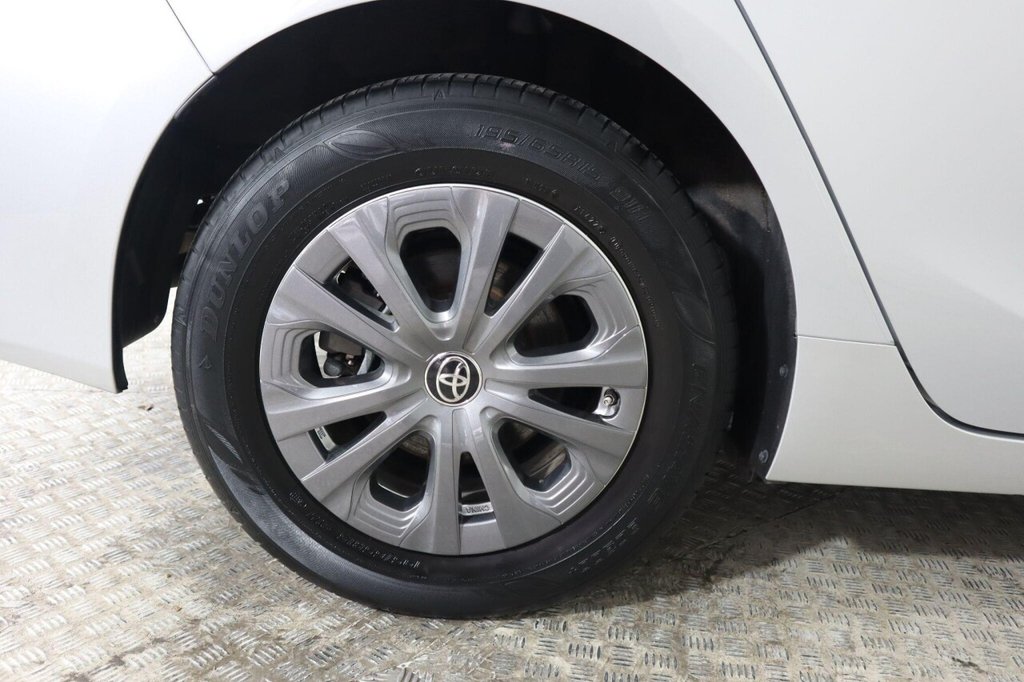 Used Toyota Prius 2022 for sale - 76841463: Photo 27