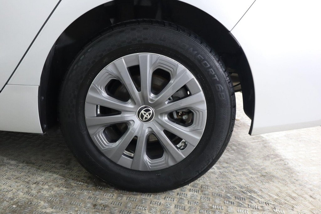 Used Toyota Prius 2022 for sale - 76841463: Photo 28