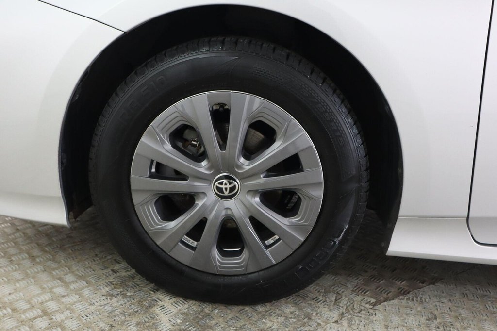 Used Toyota Prius 2022 for sale - 76841463: Photo 29