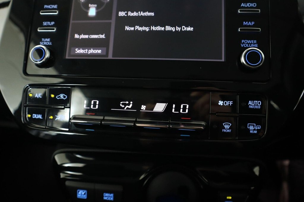 Used Toyota Prius 2022 for sale - 76841463: Photo 33