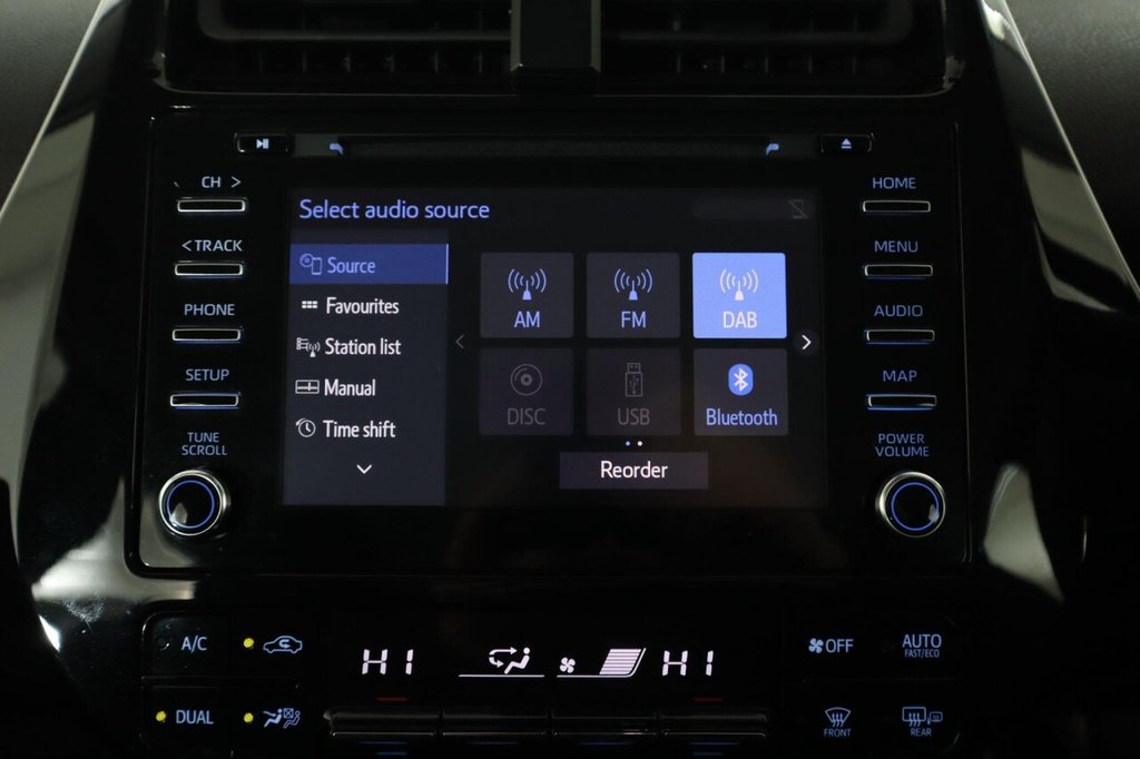 Used Toyota Prius 2022 for sale - 76841463: Photo 37