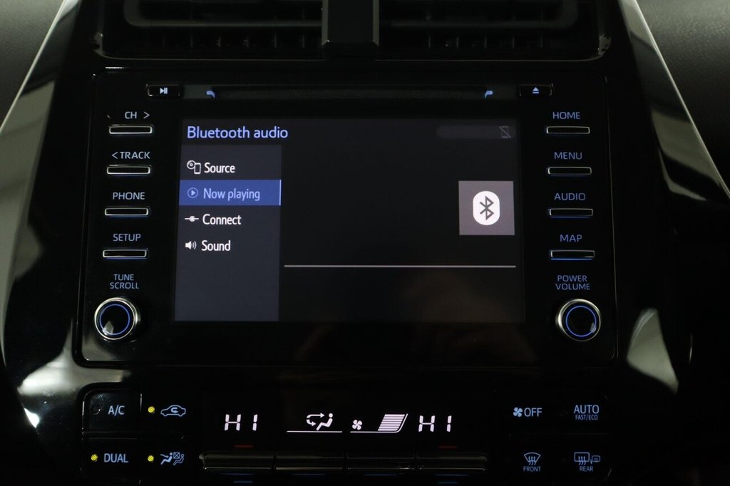 Used Toyota Prius 2022 for sale - 76841463: Photo 38