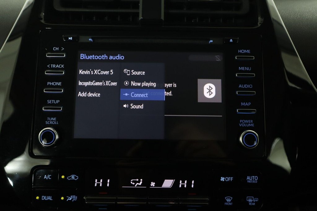 Used Toyota Prius 2022 for sale - 76841463: Photo 39