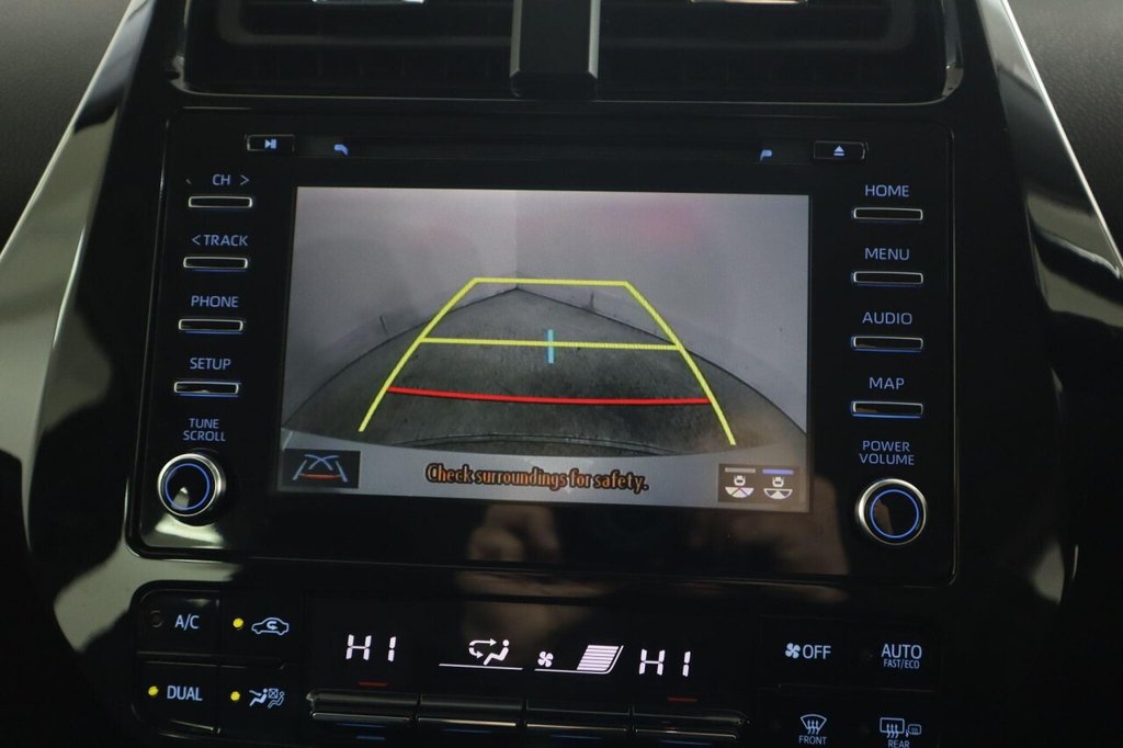 Used Toyota Prius 2022 for sale - 76841463: Photo 41