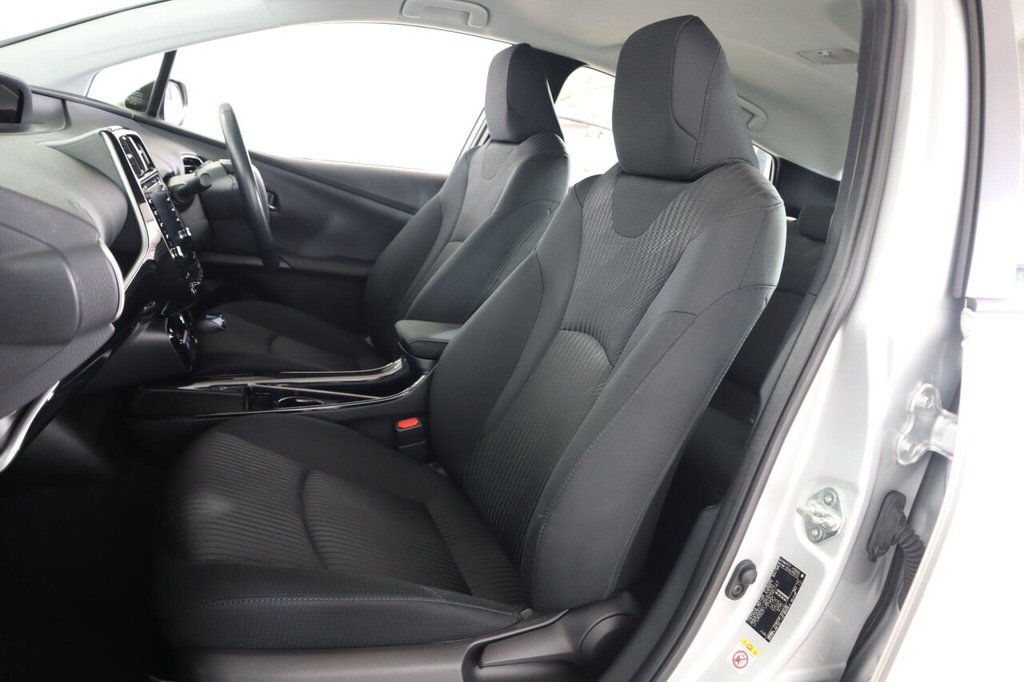 Used Toyota Prius 2022 for sale - 76841463: Photo 45