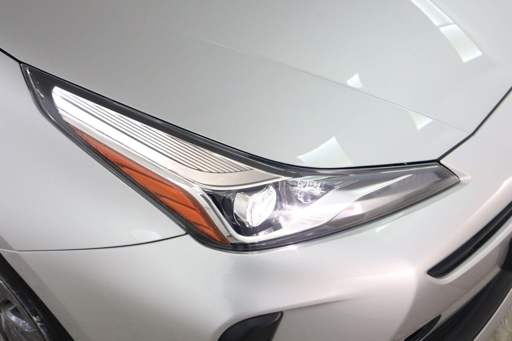 Used Toyota Prius 2022 for sale - 76841463: Photo 46