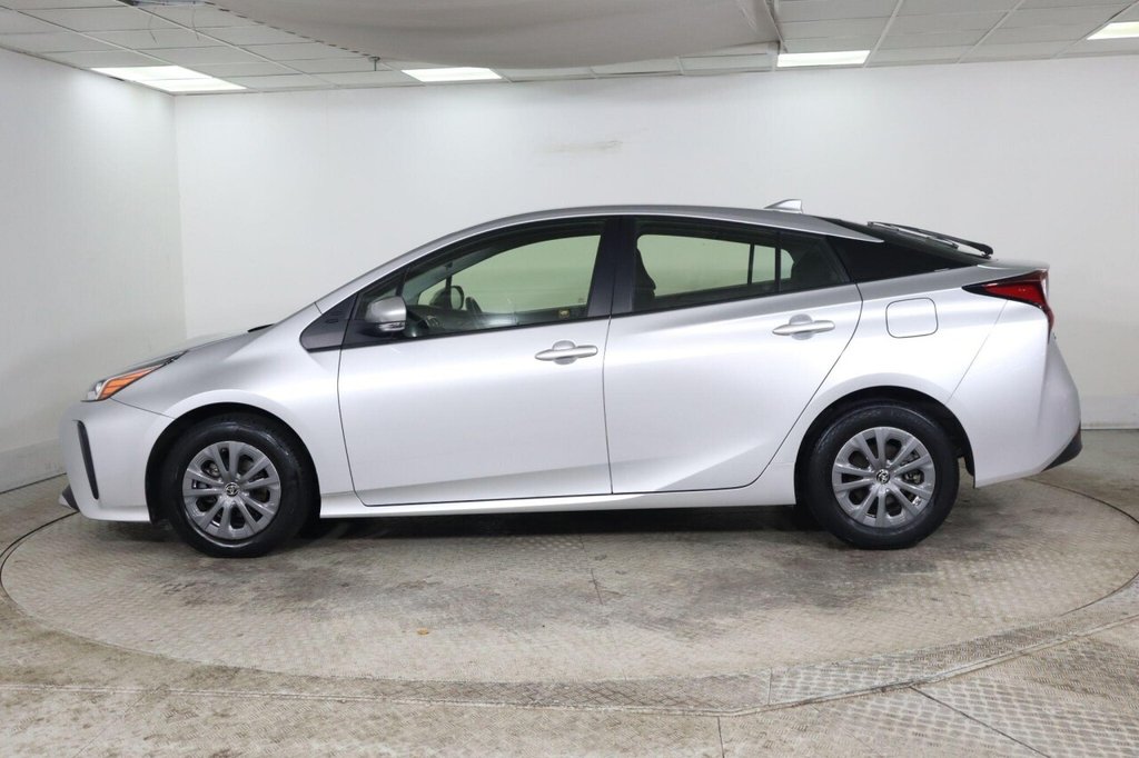 Used Toyota Prius 2022 for sale - 76841463: Photo 8