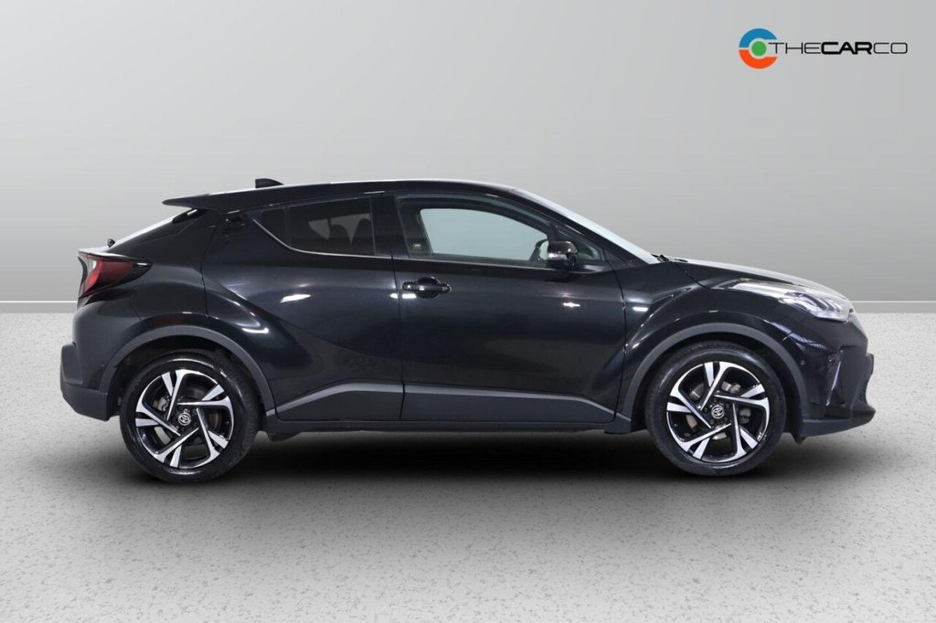 Used Toyota C-HR 2022 for sale - 76386416: Photo 10