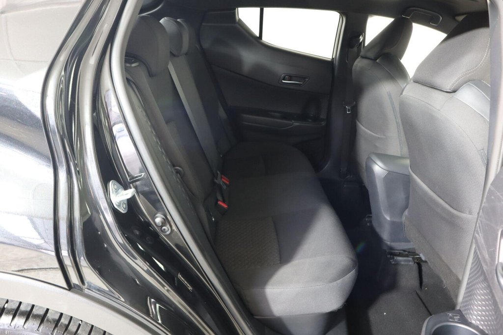 Used Toyota C-HR 2022 for sale - 76386416: Photo 15