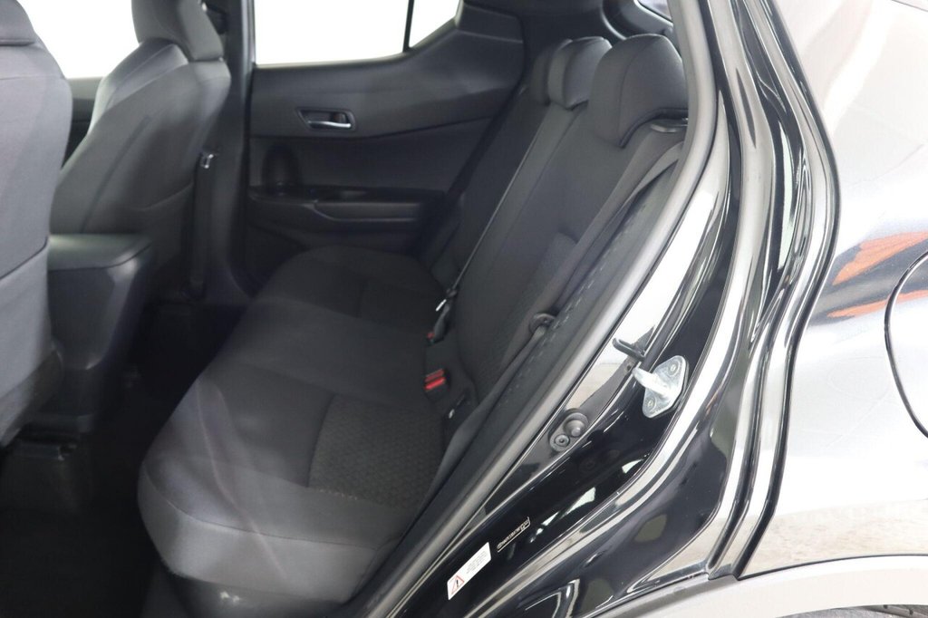 Used Toyota C-HR 2022 for sale - 76386416: Photo 16
