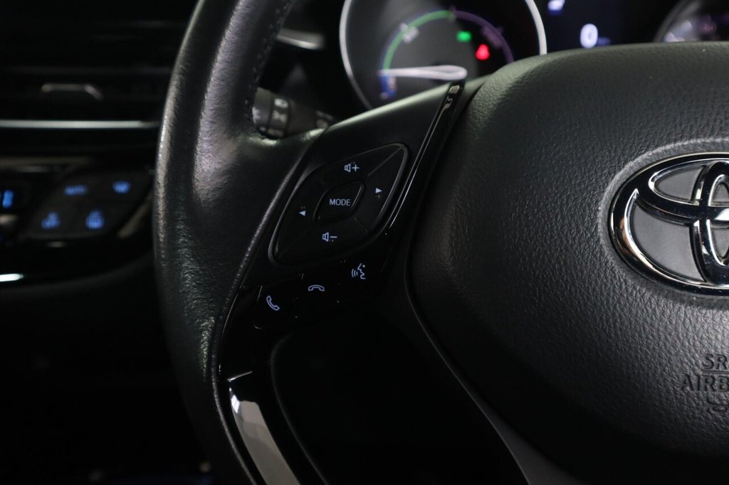 Used Toyota C-HR 2022 for sale - 76386416: Photo 18