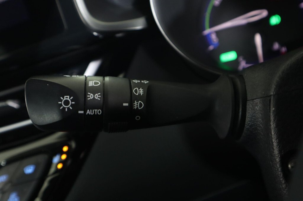 Used Toyota C-HR 2022 for sale - 76386416: Photo 20