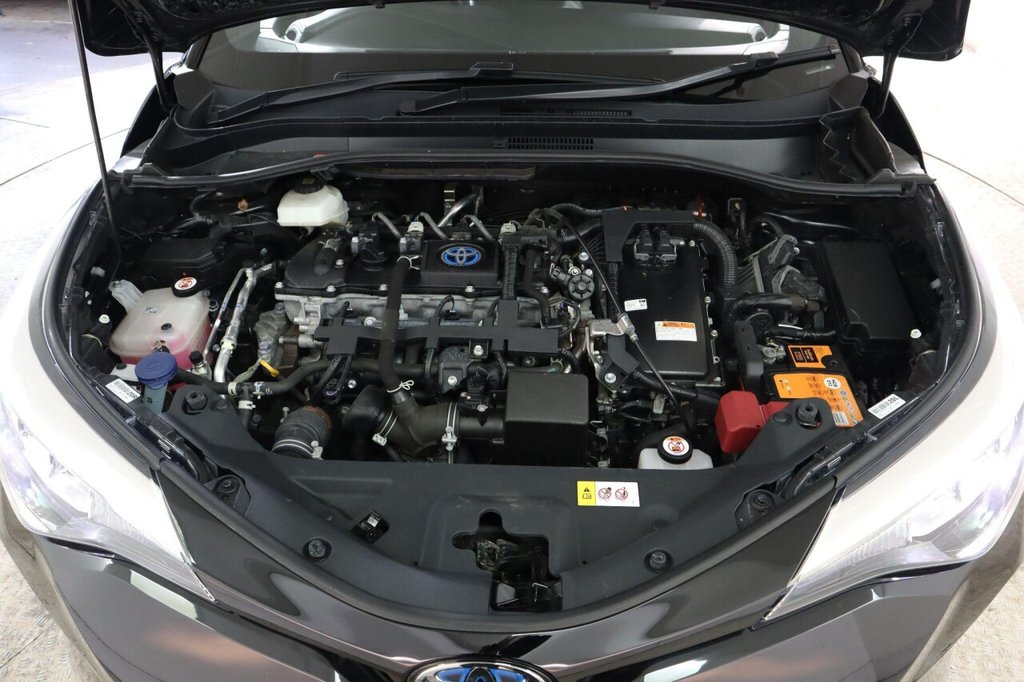 Used Toyota C-HR 2022 for sale - 76386416: Photo 26