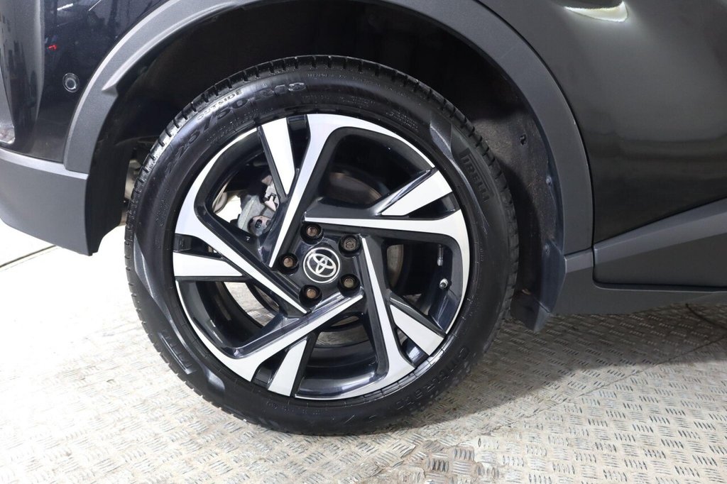 Used Toyota C-HR 2022 for sale - 76386416: Photo 28
