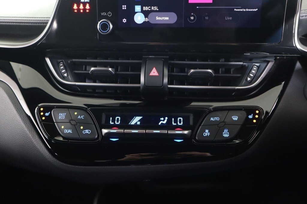 Used Toyota C-HR 2022 for sale - 76386416: Photo 31