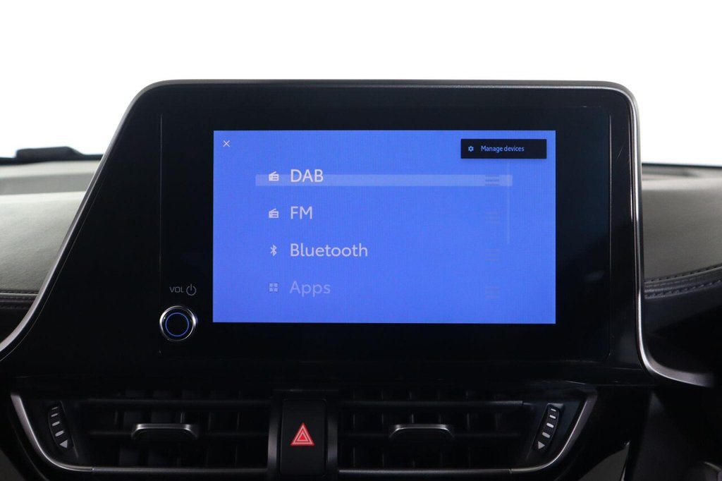 Used Toyota C-HR 2022 for sale - 76386416: Photo 33