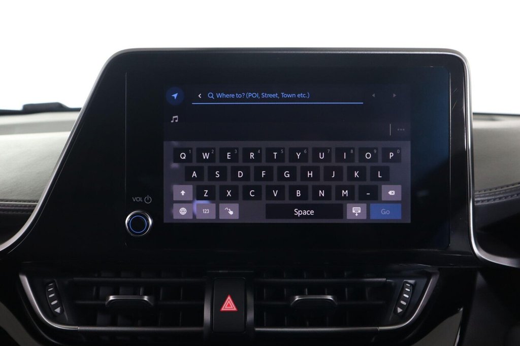 Used Toyota C-HR 2022 for sale - 76386416: Photo 35