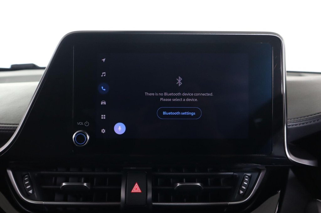 Used Toyota C-HR 2022 for sale - 76386416: Photo 36