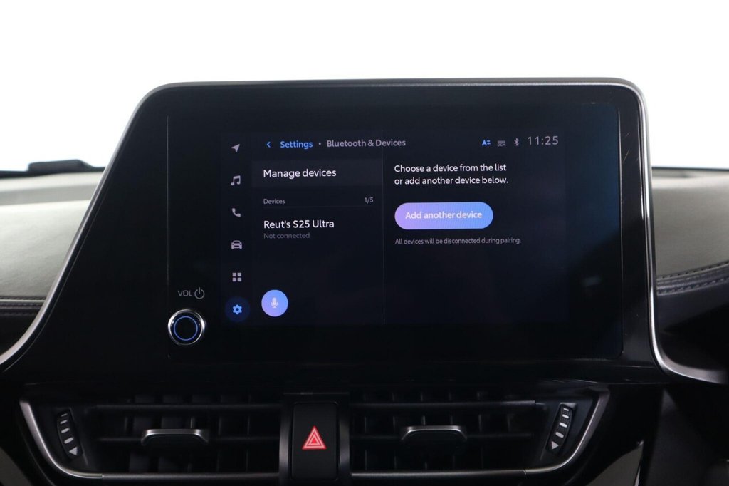 Used Toyota C-HR 2022 for sale - 76386416: Photo 37