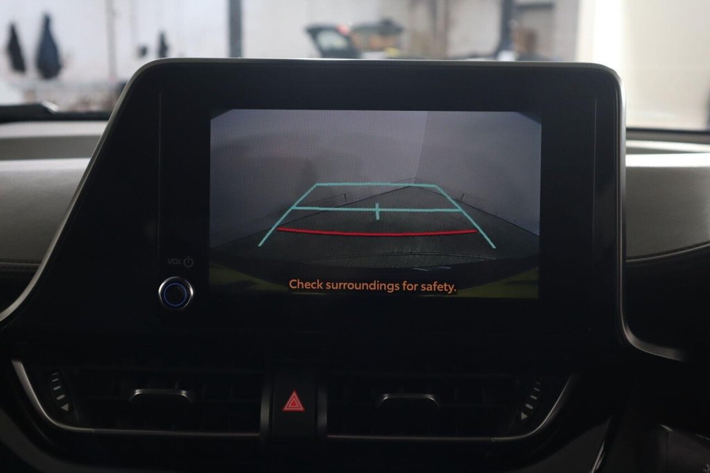 Used Toyota C-HR 2022 for sale - 76386416: Photo 41