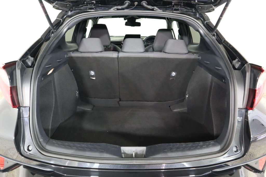 Used Toyota C-HR 2022 for sale - 76386416: Photo 43