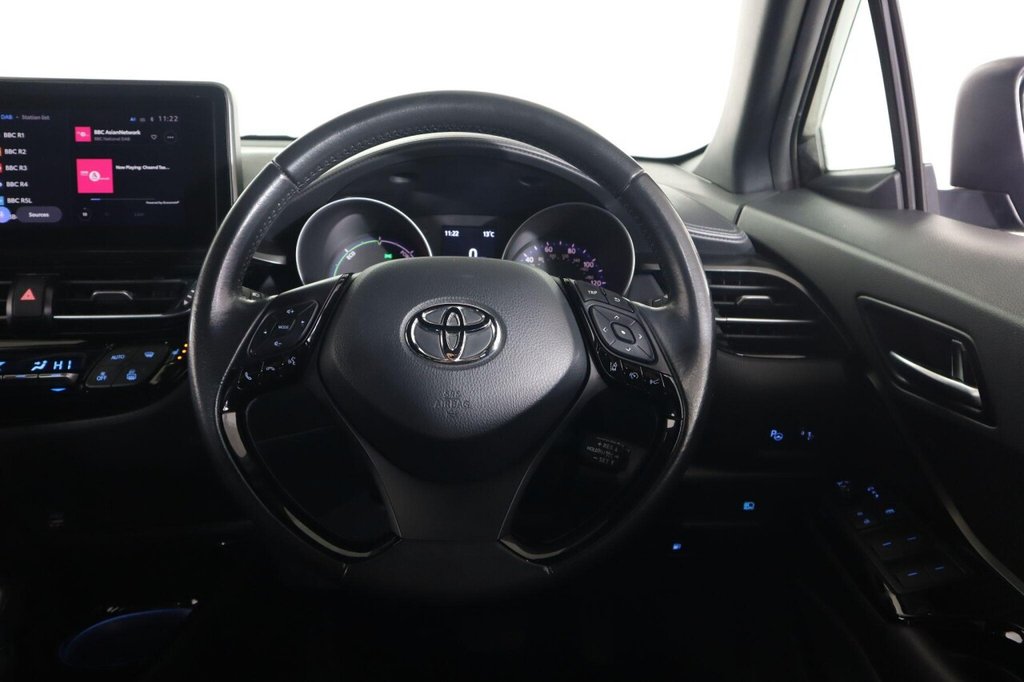 Used Toyota C-HR 2022 for sale - 76386416: Photo 44