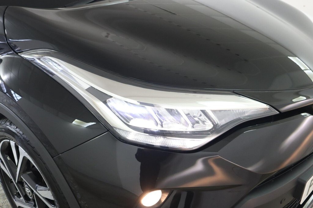 Used Toyota C-HR 2022 for sale - 76386416: Photo 49
