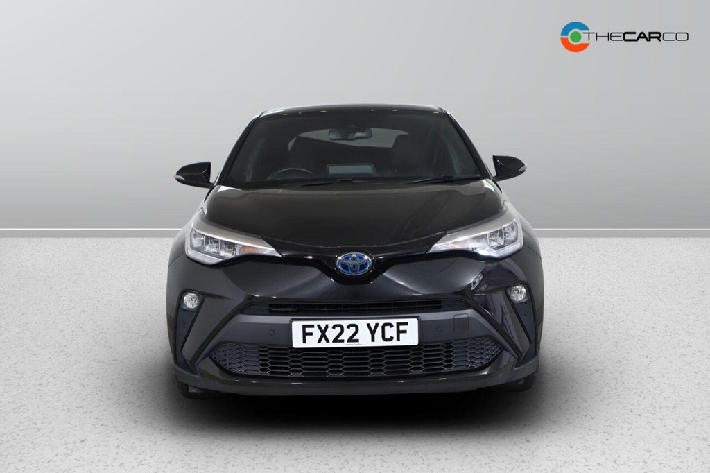 Used Toyota C-HR 2022 for sale - 76386416: Photo 5