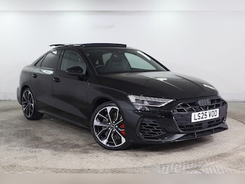 Used Audi A3 2025 for sale - 78544147: Photo