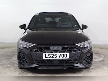 Used Audi A3 2025 for sale - 78544147: Photo