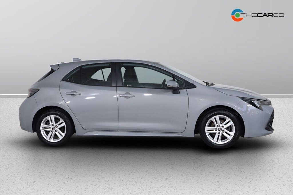 Used Toyota Corolla 2022 for sale - 76841277: Photo 10