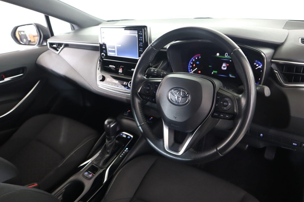 Used Toyota Corolla 2022 for sale - 76841277: Photo 12