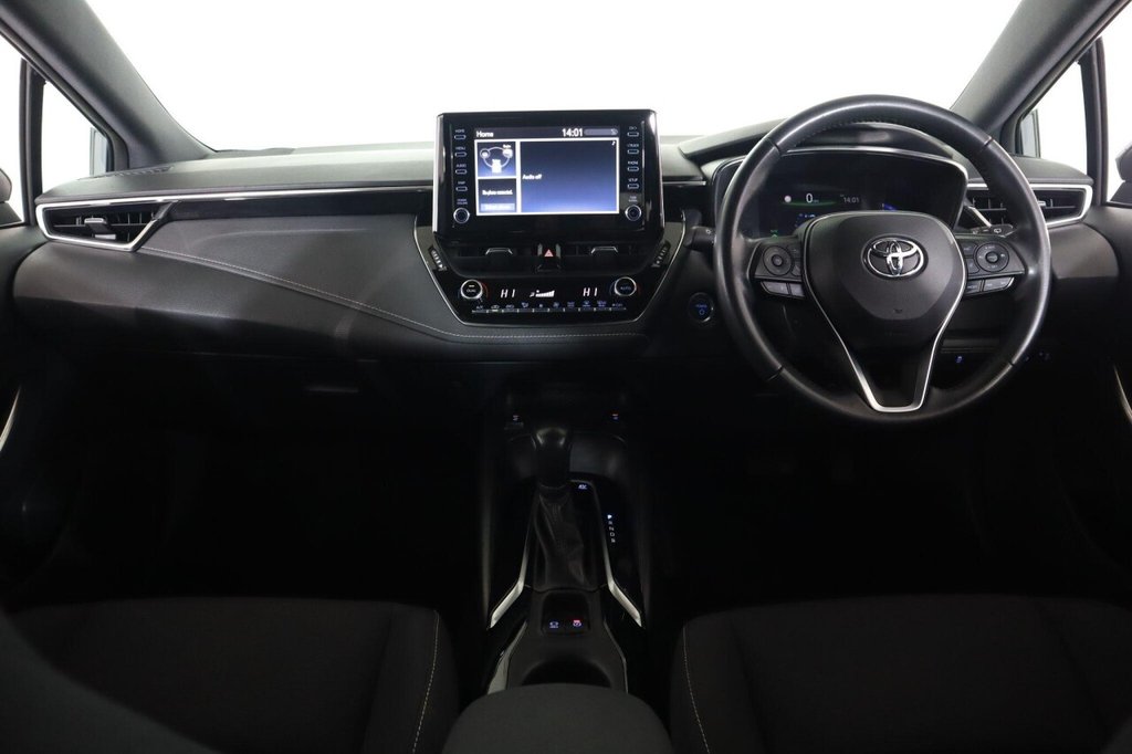 Used Toyota Corolla 2022 for sale - 76841277: Photo 13
