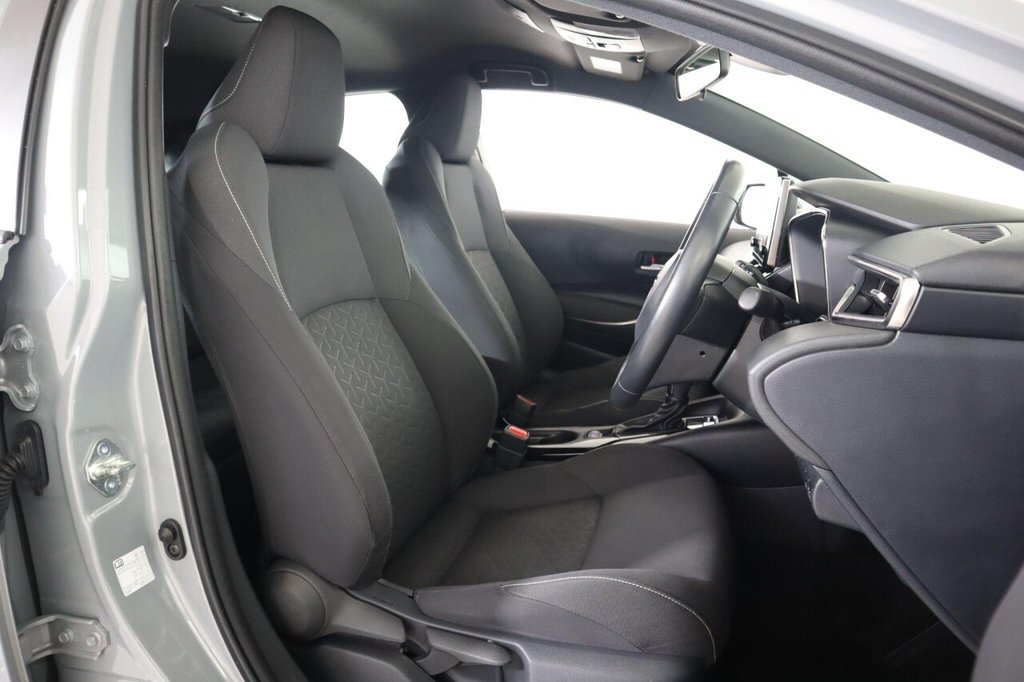Used Toyota Corolla 2022 for sale - 76841277: Photo 15