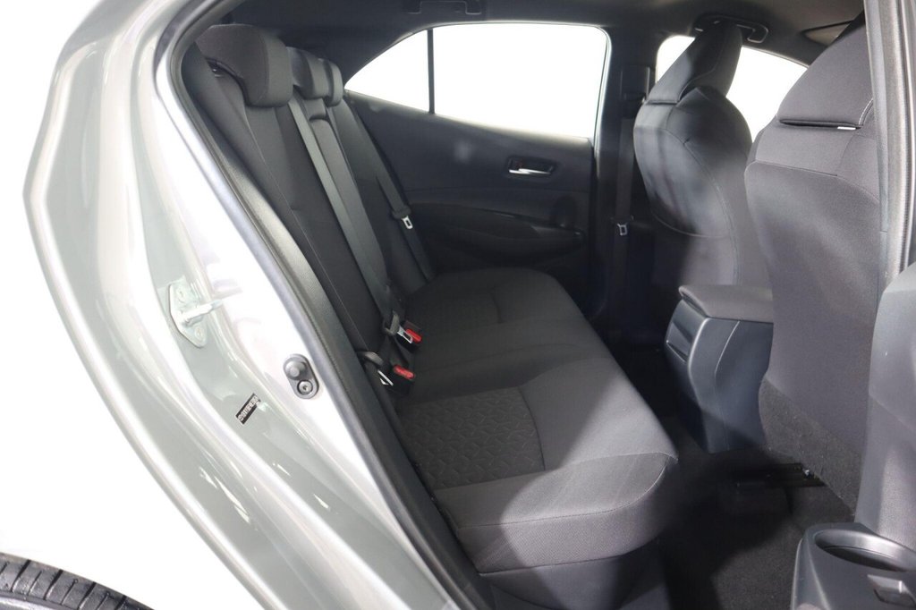 Used Toyota Corolla 2022 for sale - 76841277: Photo 16