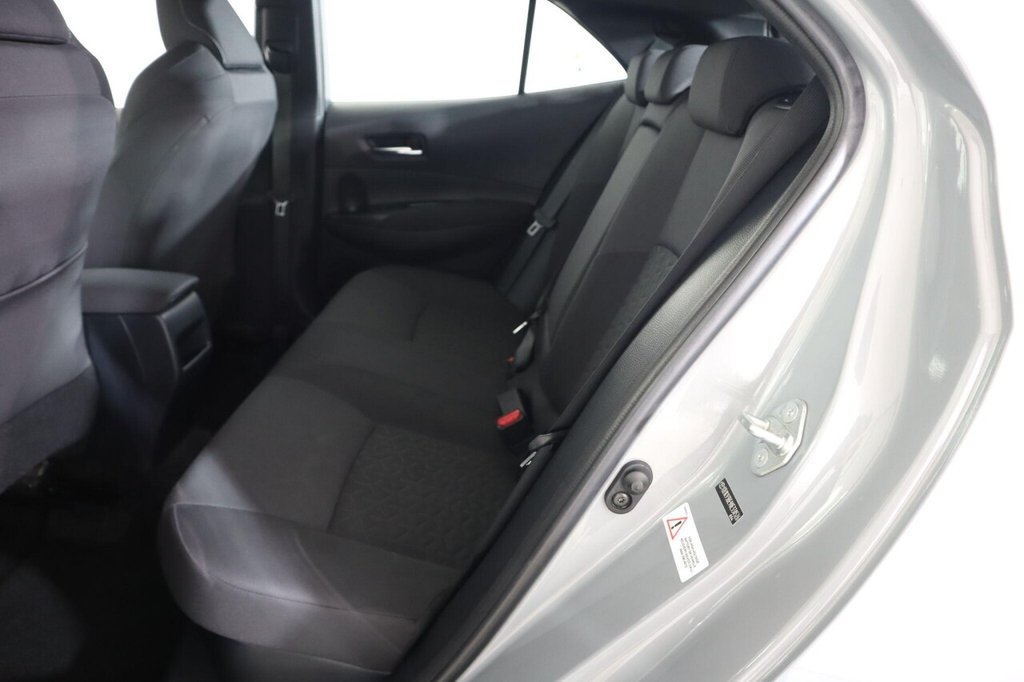 Used Toyota Corolla 2022 for sale - 76841277: Photo 17