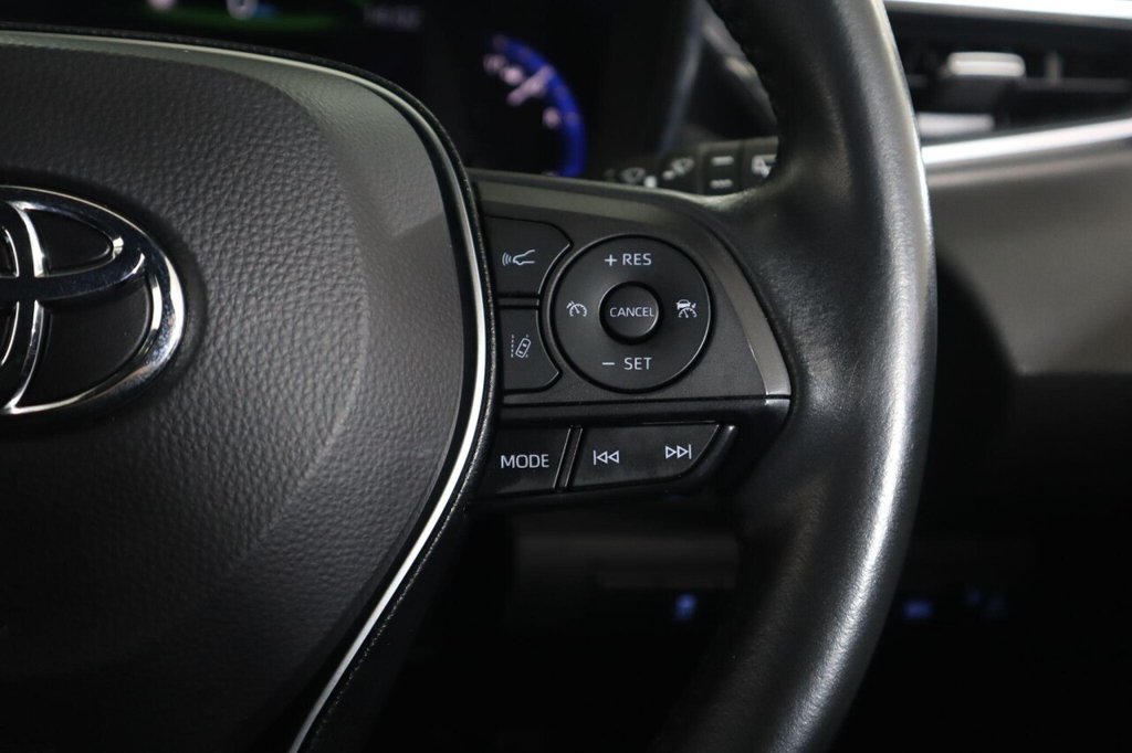 Used Toyota Corolla 2022 for sale - 76841277: Photo 18