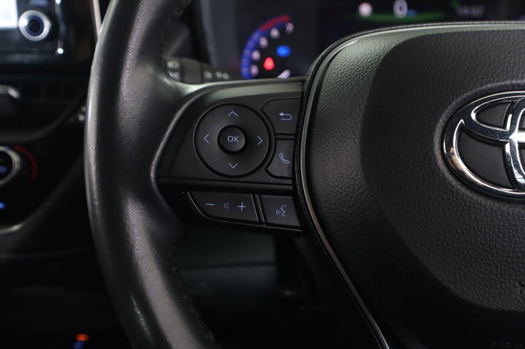 Used Toyota Corolla 2022 for sale - 76841277: Photo 19