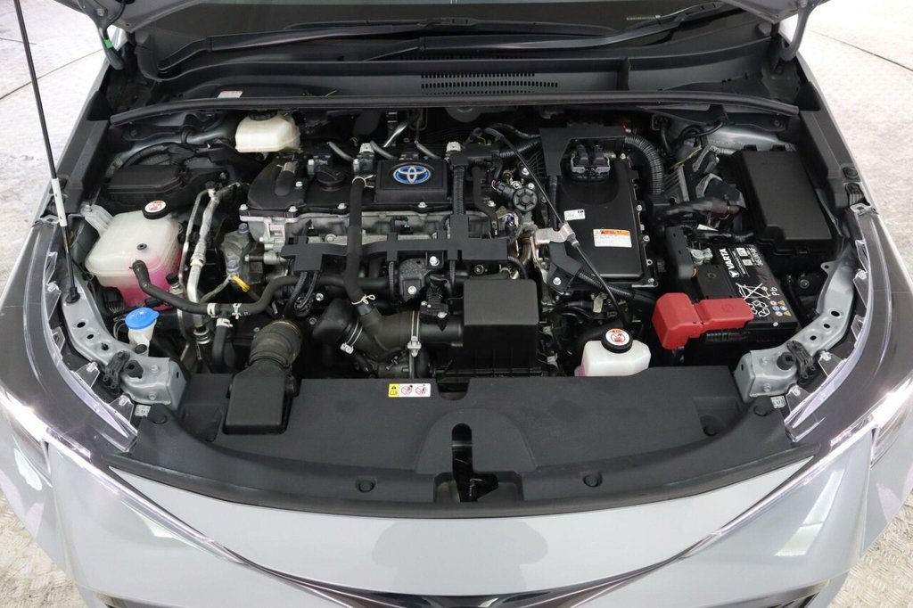 Used Toyota Corolla 2022 for sale - 76841277: Photo 28