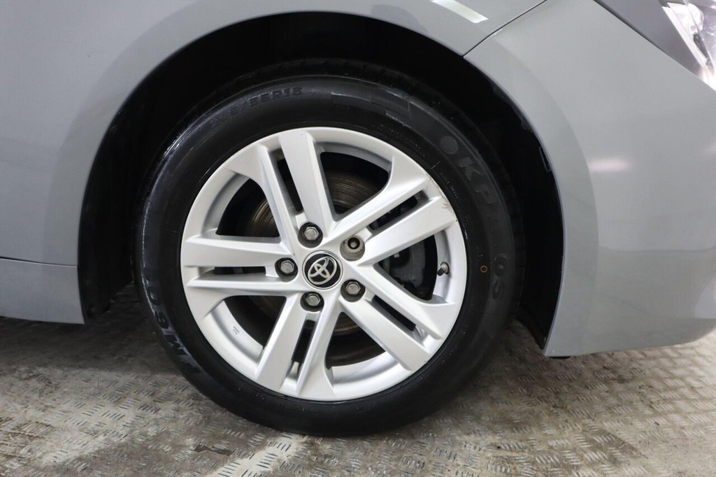 Used Toyota Corolla 2022 for sale - 76841277: Photo 29