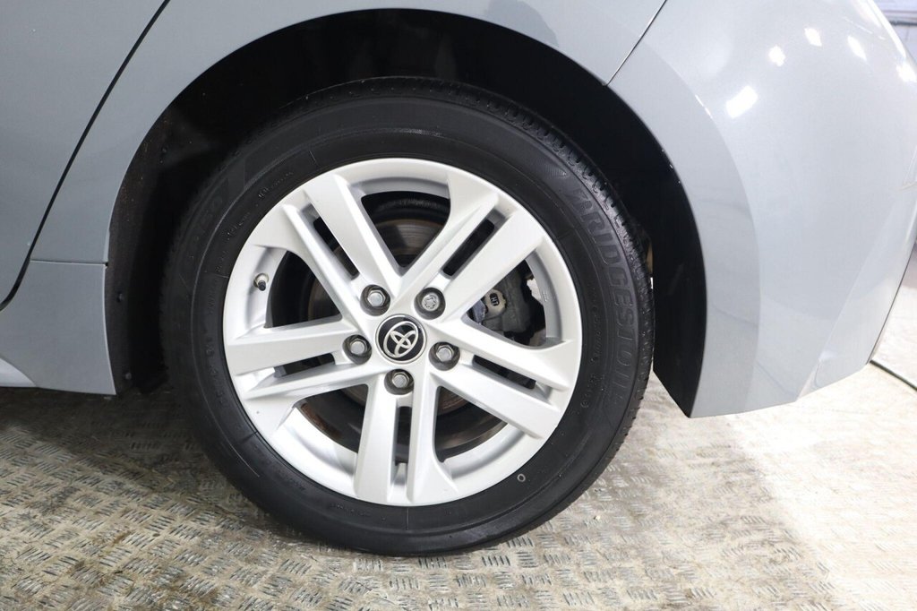 Used Toyota Corolla 2022 for sale - 76841277: Photo 31