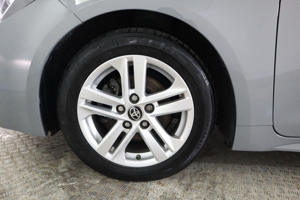 Used Toyota Corolla 2022 for sale - 76841277: Photo 32