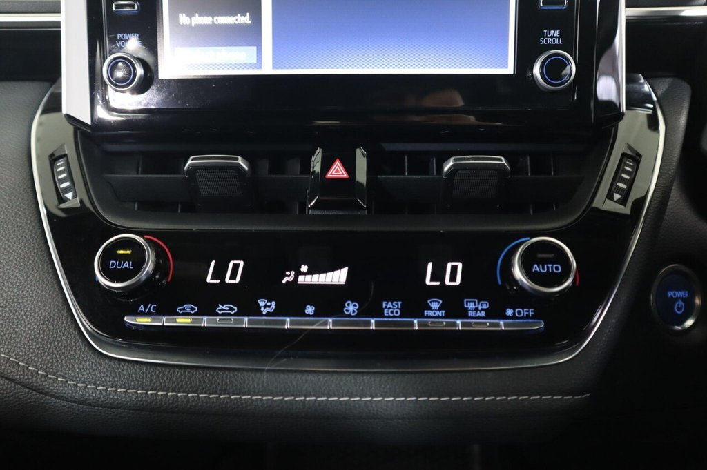 Used Toyota Corolla 2022 for sale - 76841277: Photo 33