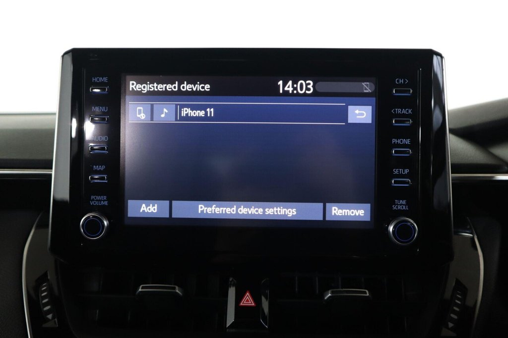 Used Toyota Corolla 2022 for sale - 76841277: Photo 34