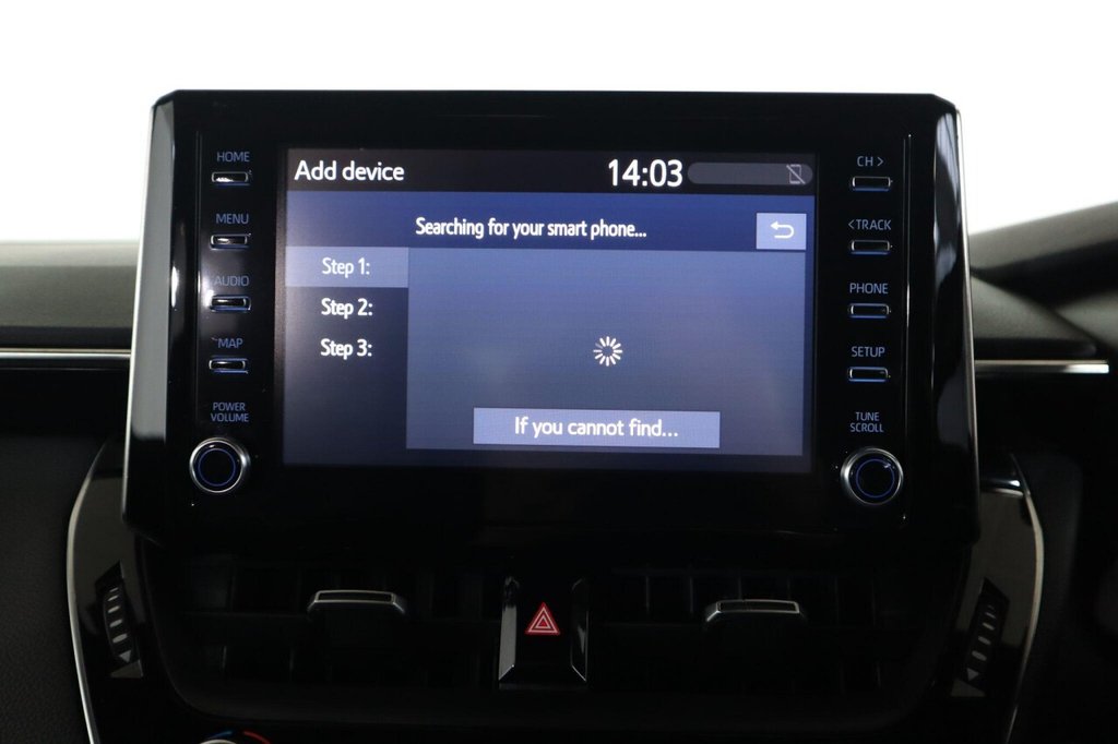 Used Toyota Corolla 2022 for sale - 76841277: Photo 35