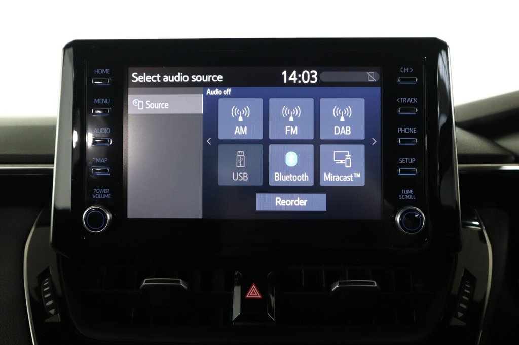 Used Toyota Corolla 2022 for sale - 76841277: Photo 36