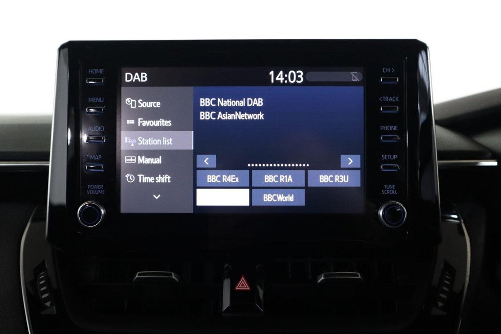 Used Toyota Corolla 2022 for sale - 76841277: Photo 37