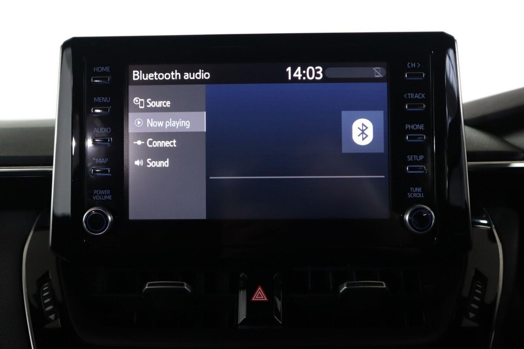 Used Toyota Corolla 2022 for sale - 76841277: Photo 38